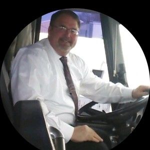 Meet your Posher, Mark